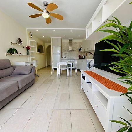 Cozy Seaside Apartment 215 In Parque Santiago 2 ปลายาเดลาสอเมริกาส ภายนอก รูปภาพ