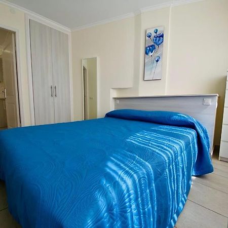 Cozy Seaside Apartment 215 In Parque Santiago 2 ปลายาเดลาสอเมริกาส ภายนอก รูปภาพ
