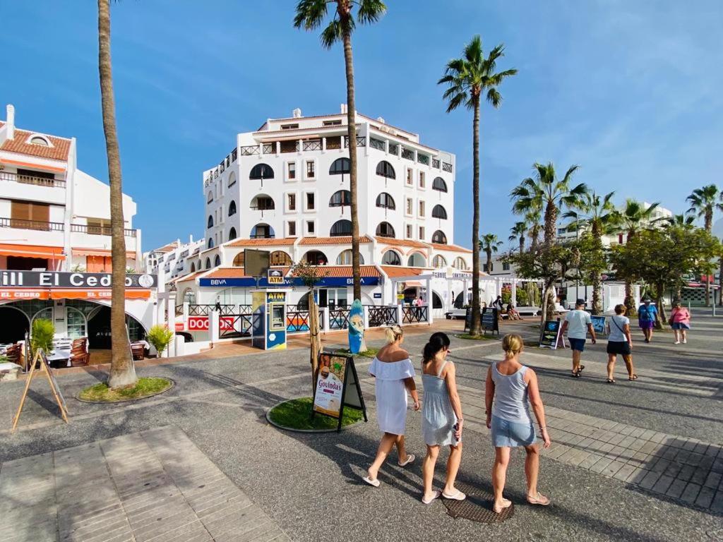 Cozy Seaside Apartment 215 In Parque Santiago 2 ปลายาเดลาสอเมริกาส ภายนอก รูปภาพ