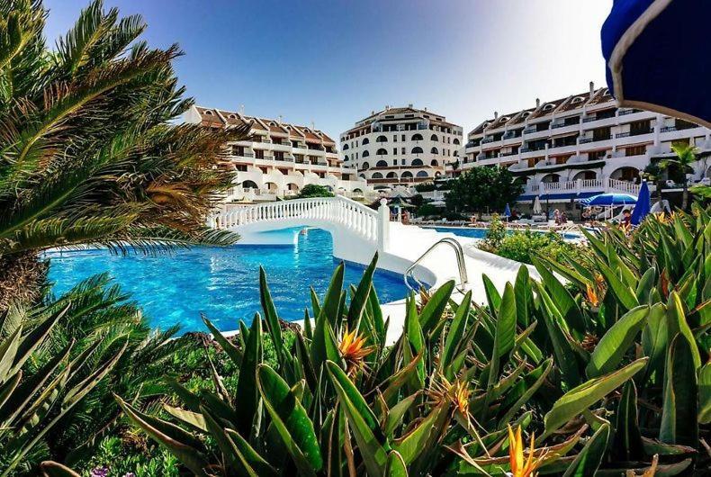 Cozy Seaside Apartment 215 In Parque Santiago 2 ปลายาเดลาสอเมริกาส ภายนอก รูปภาพ
