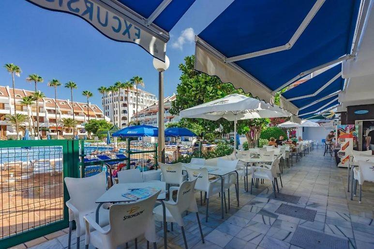 Cozy Seaside Apartment 215 In Parque Santiago 2 ปลายาเดลาสอเมริกาส ภายนอก รูปภาพ